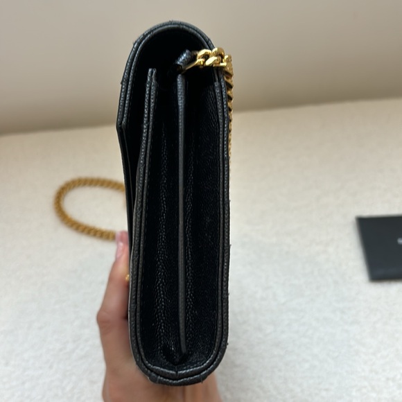 YSL wallet on chain large - Picture 4 of 8